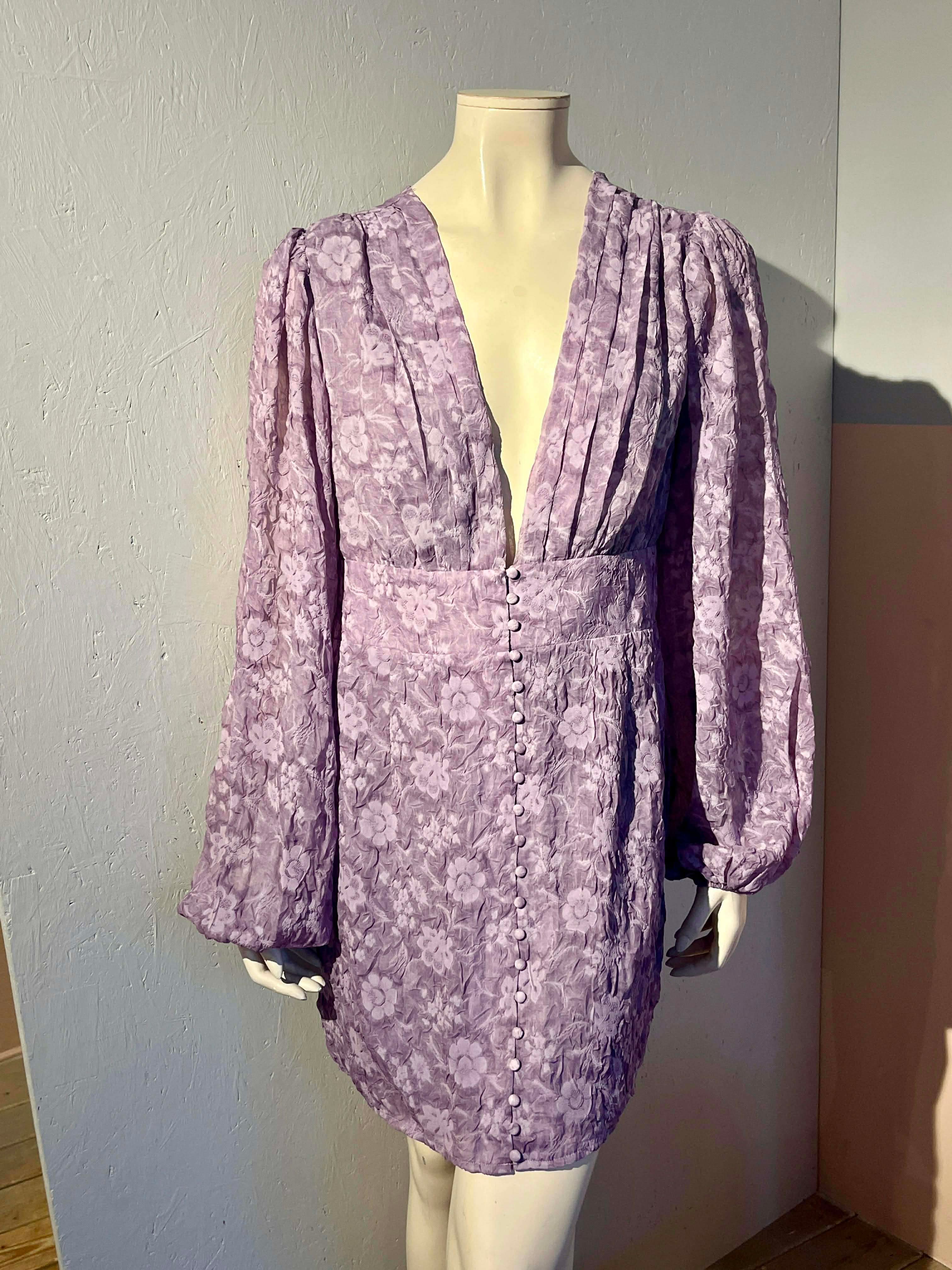 Na-Kd - Kjole - Size: 42