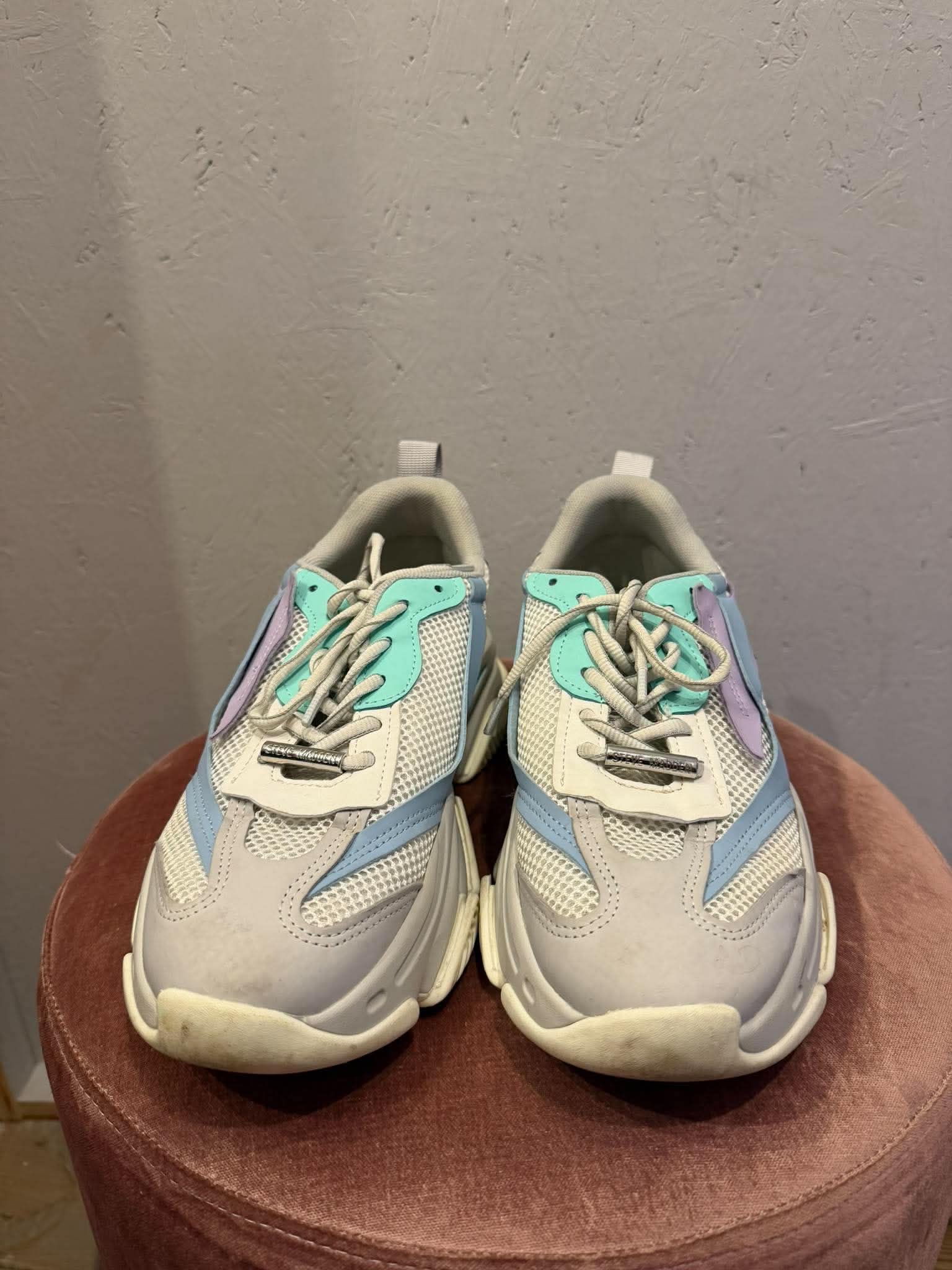 Steve Madden - Sneakers - Size: 41