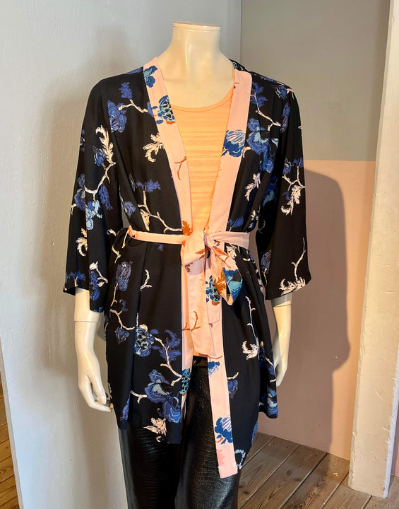 Pieces - Kimono - Size: S