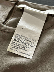 'S Max Mare - Bluse - Size: 36