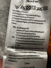 Ze-Ze - Sweater - Size: L