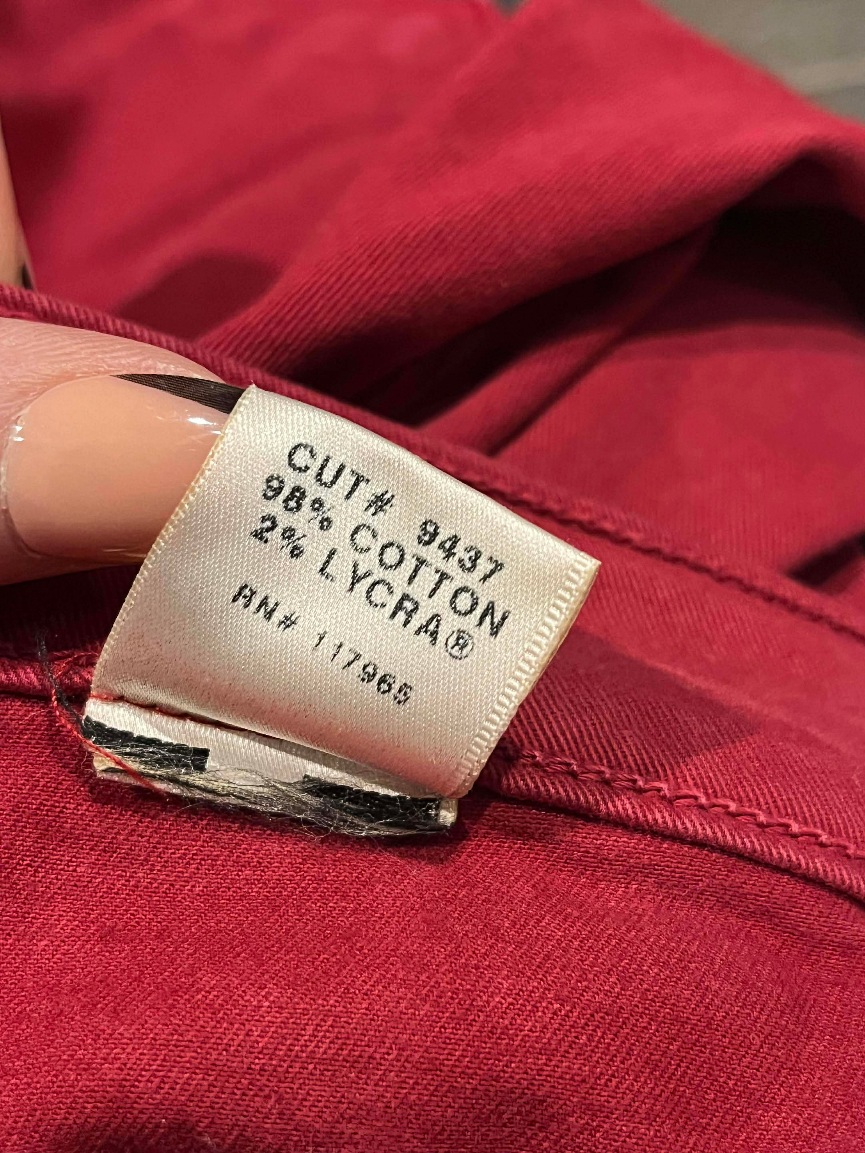 J Brand - Jeans - Size: 27