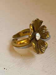 Pilgrim - Ring - One Size