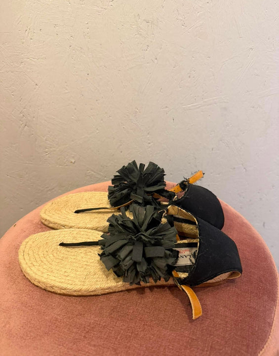 Lanvin - Sandaler - Size: 39 1/2