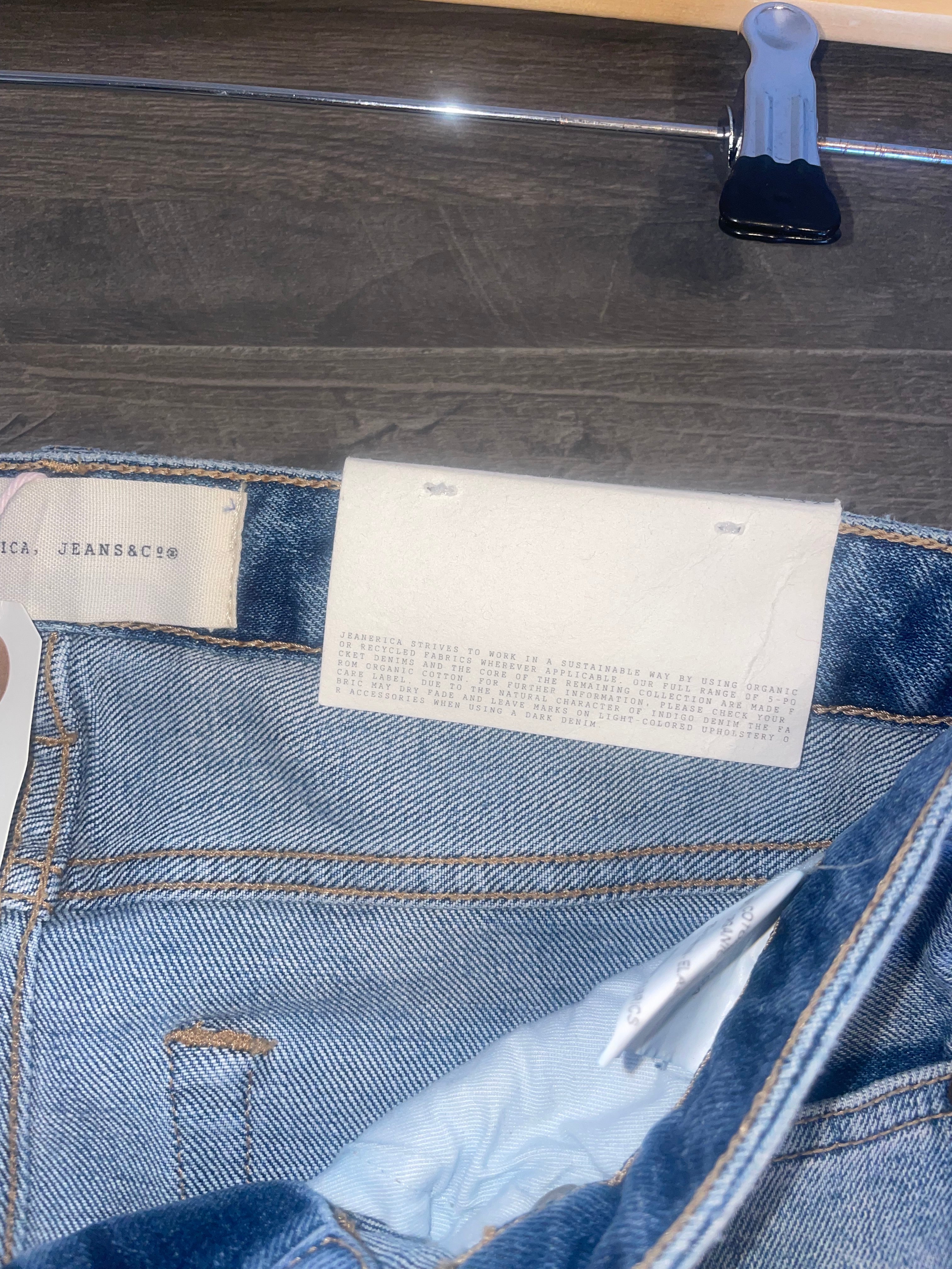 Jeanerica Jeans & co - Jeans - Size: 26/32