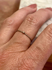 No brand - Ring - 1,7 diameter