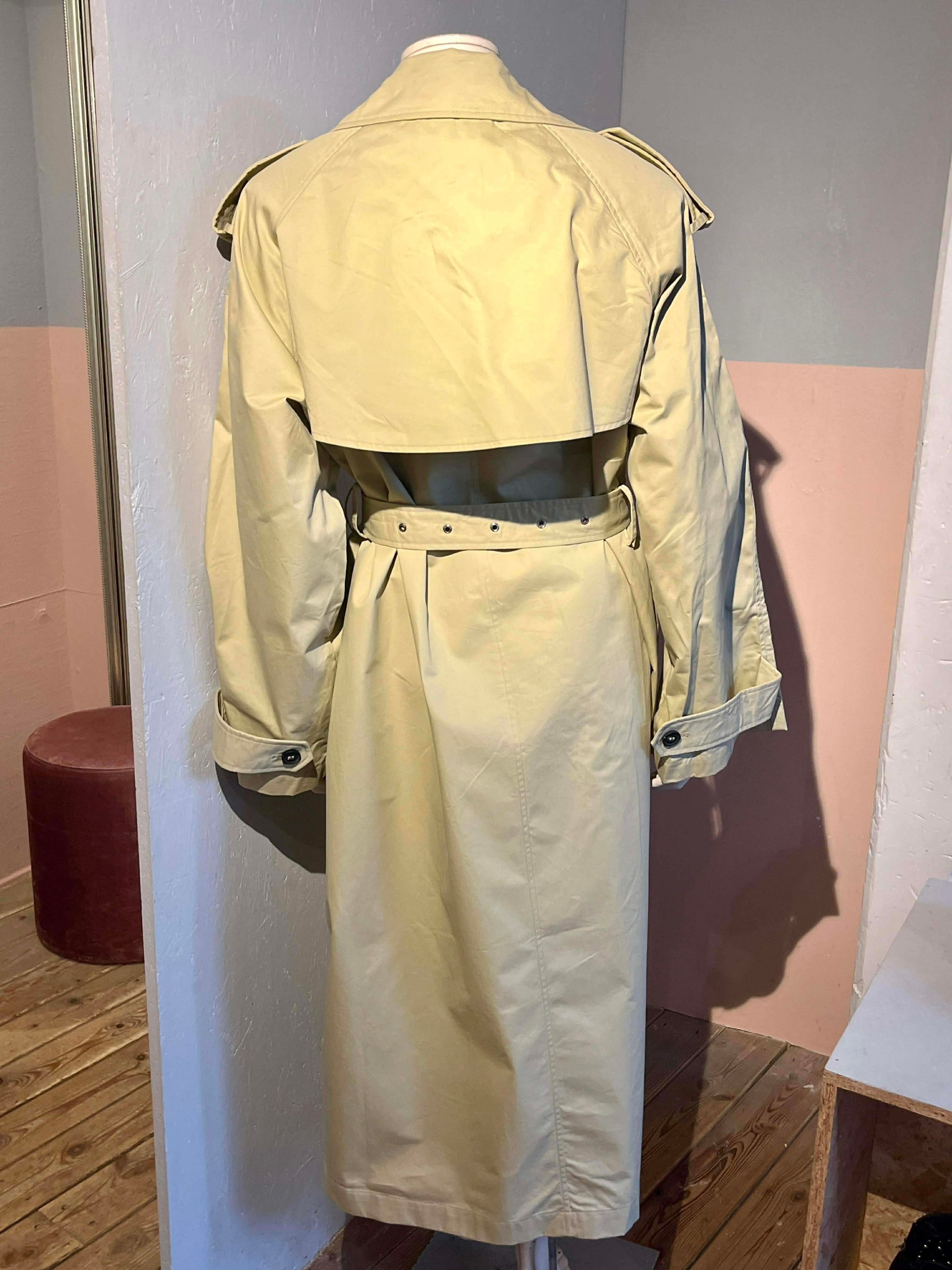 Na-Kd - Frakke - Size: 36