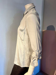 8ight Seconds - Skjorte - Size: S