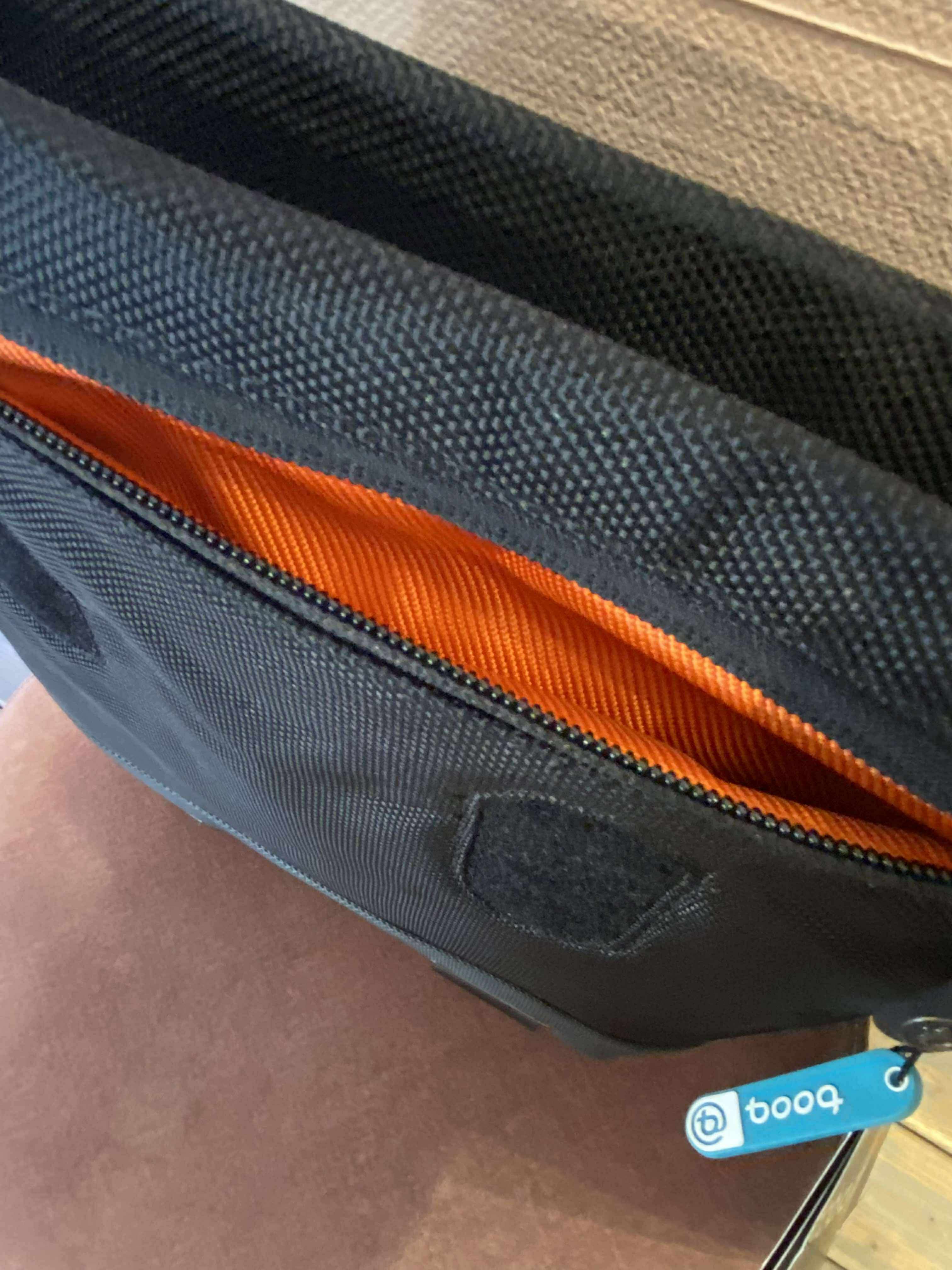 Cobra Courier - Taske - One Size