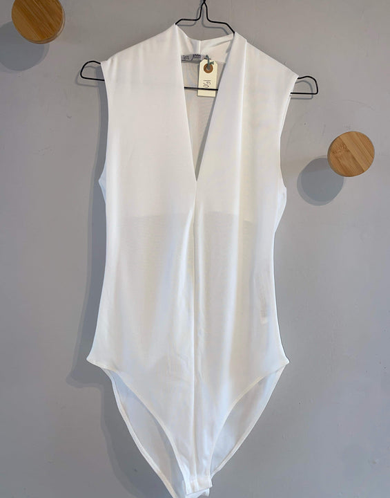 Zara - Bodysuit - Size: M