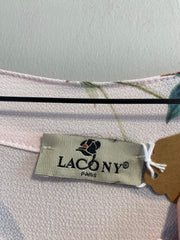 Lacony Paris - Bluse - Size: XL