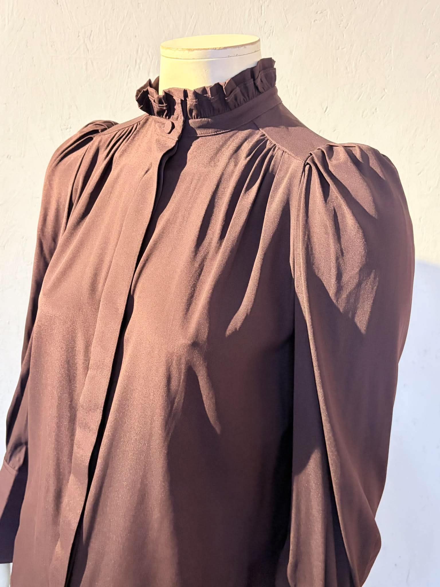 Dea Kudibal - Skjorte - Size: XS
