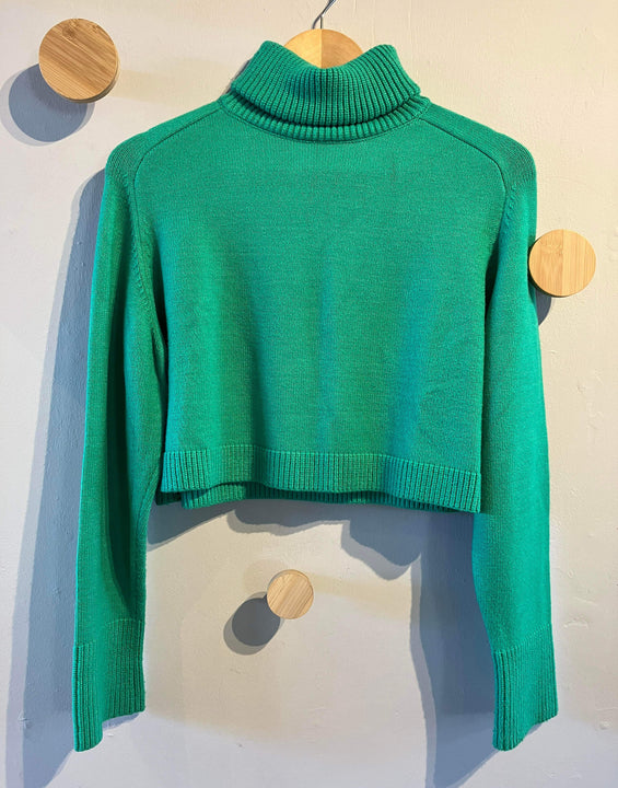 No brand - Sweater - Size: S