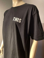 No brand - T-shirt - Size: L