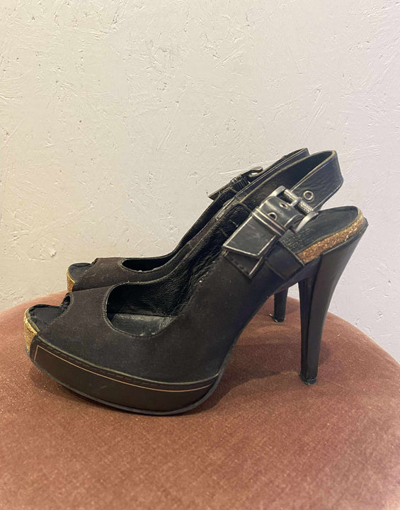 Pedro Garcia - Stiletter - Size: 37 1/2