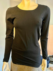 Pure Lime - Bluse - Size: L/XL