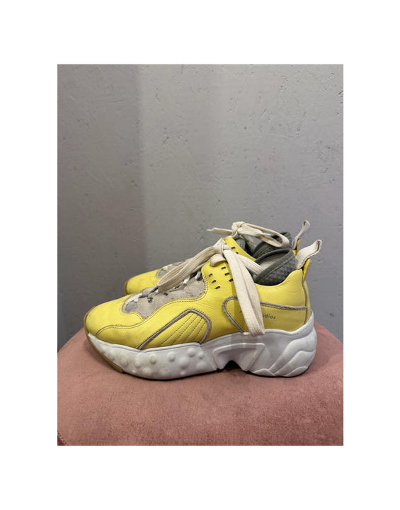Acne Studios - Sneakers - Size: 37