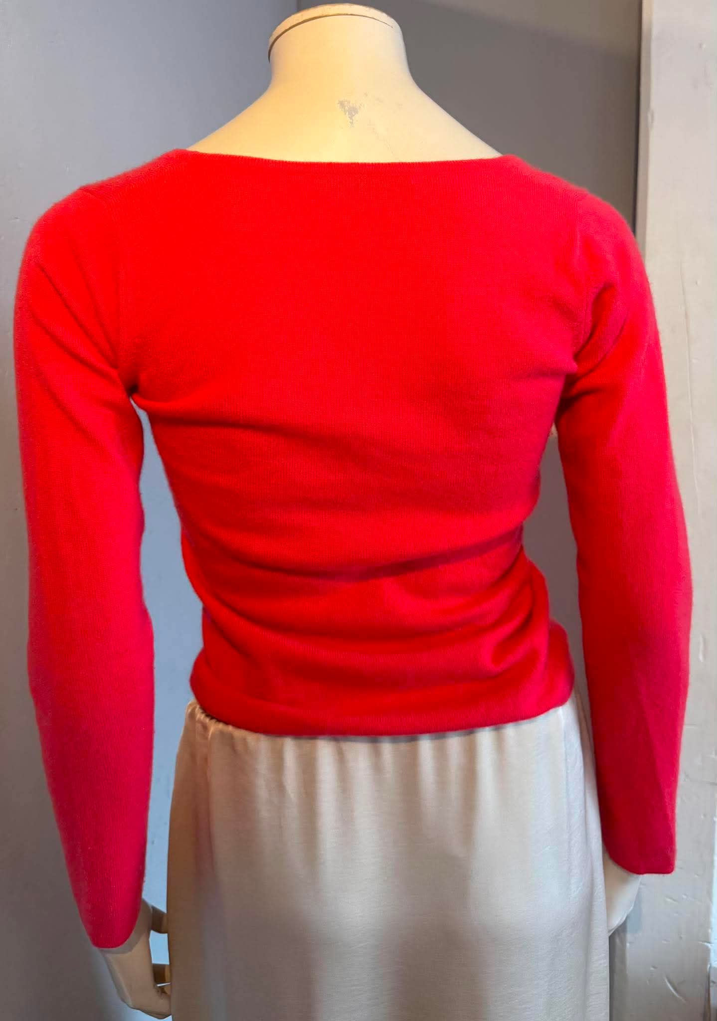 Ftc - Cardigan - Size: S