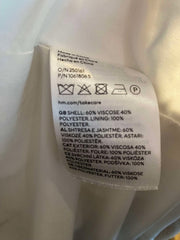 H&M - Blazer - Size: XL