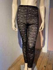 H&M - Tights - Size: L