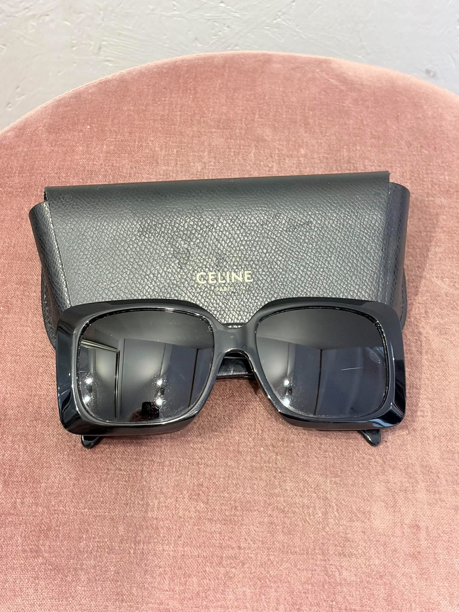 Celiné Paris - Solbriller - One Size