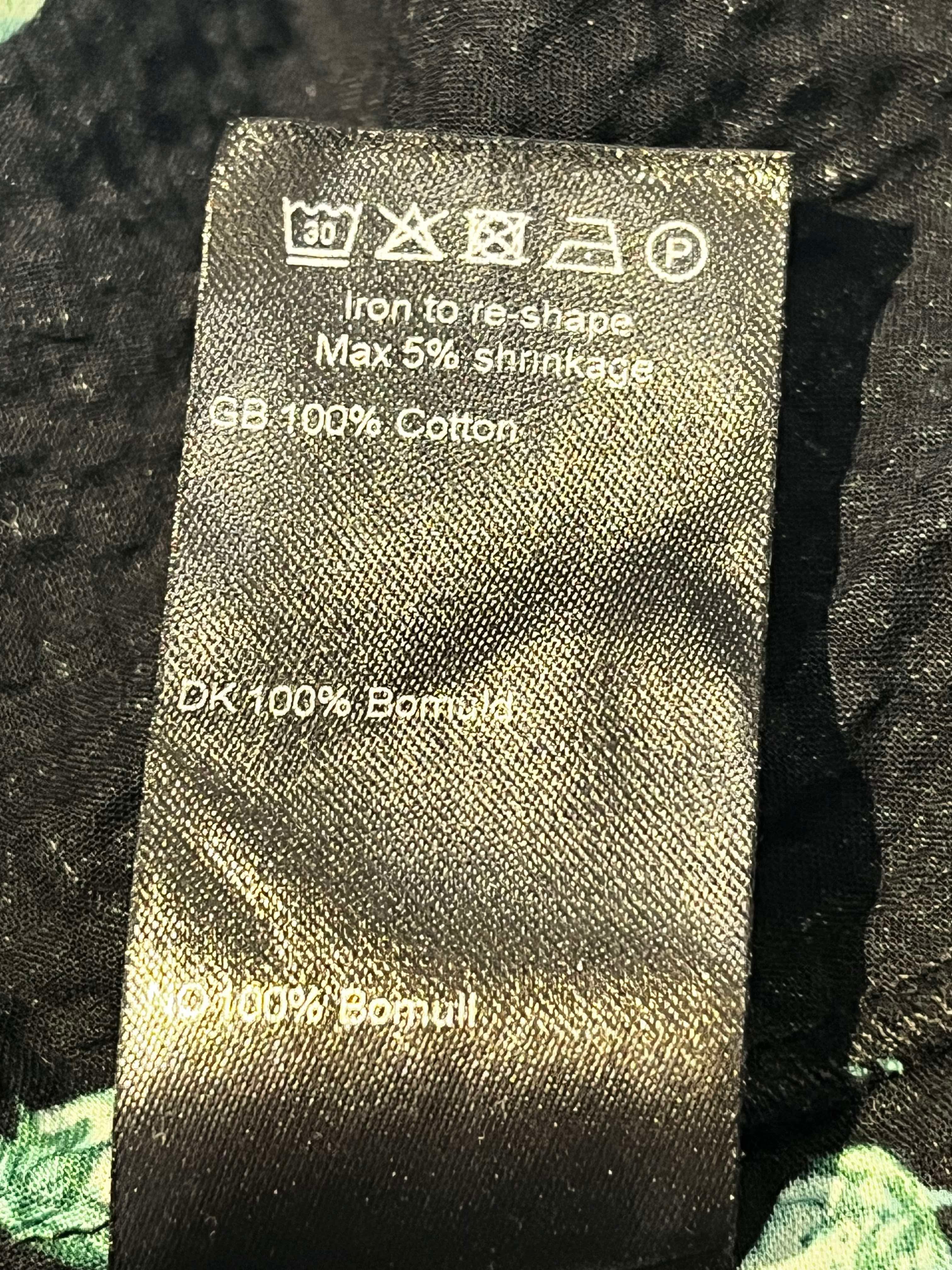 Envii - Kjole - Size: S