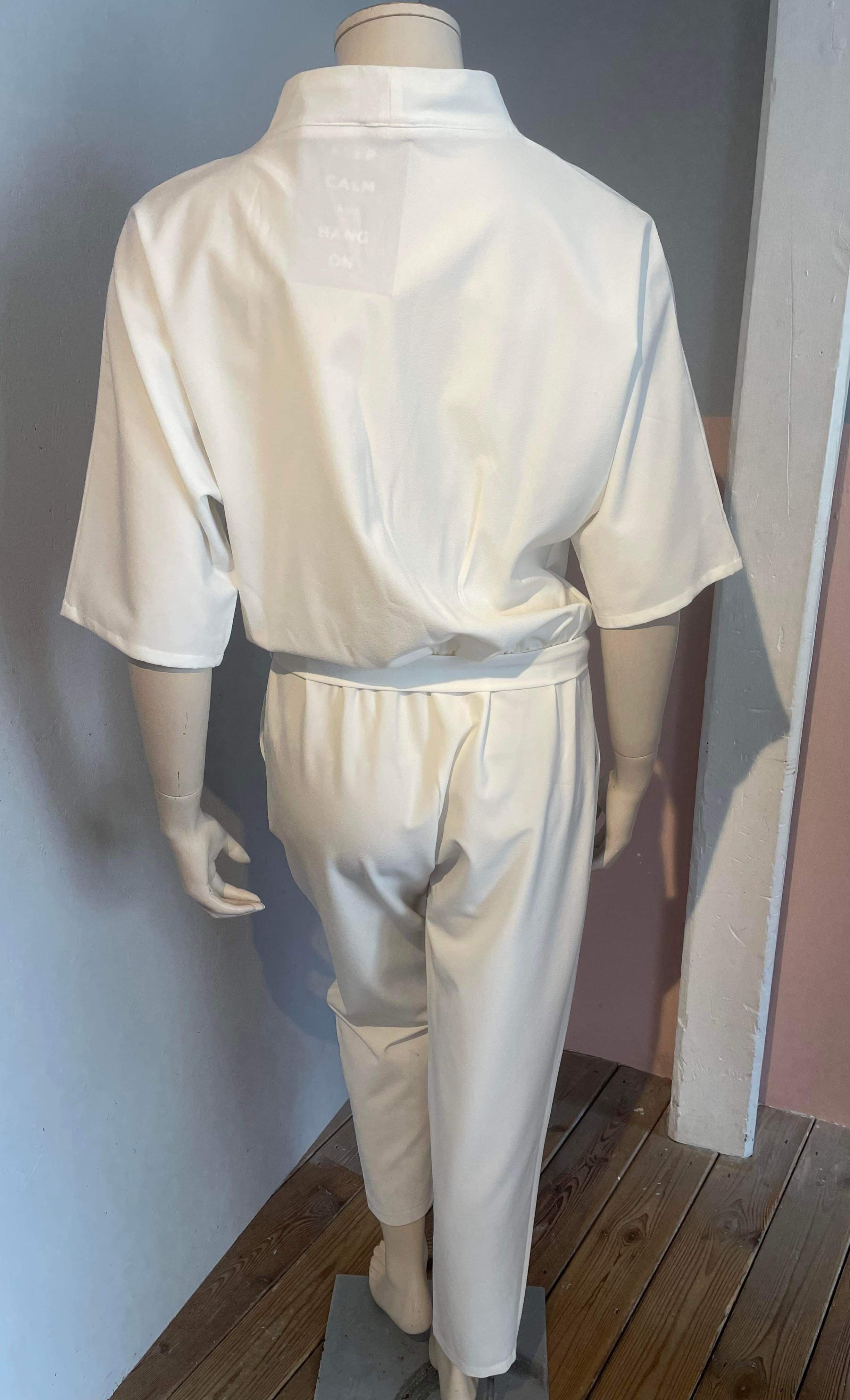 Make Way - Jumpsuit - Size: M