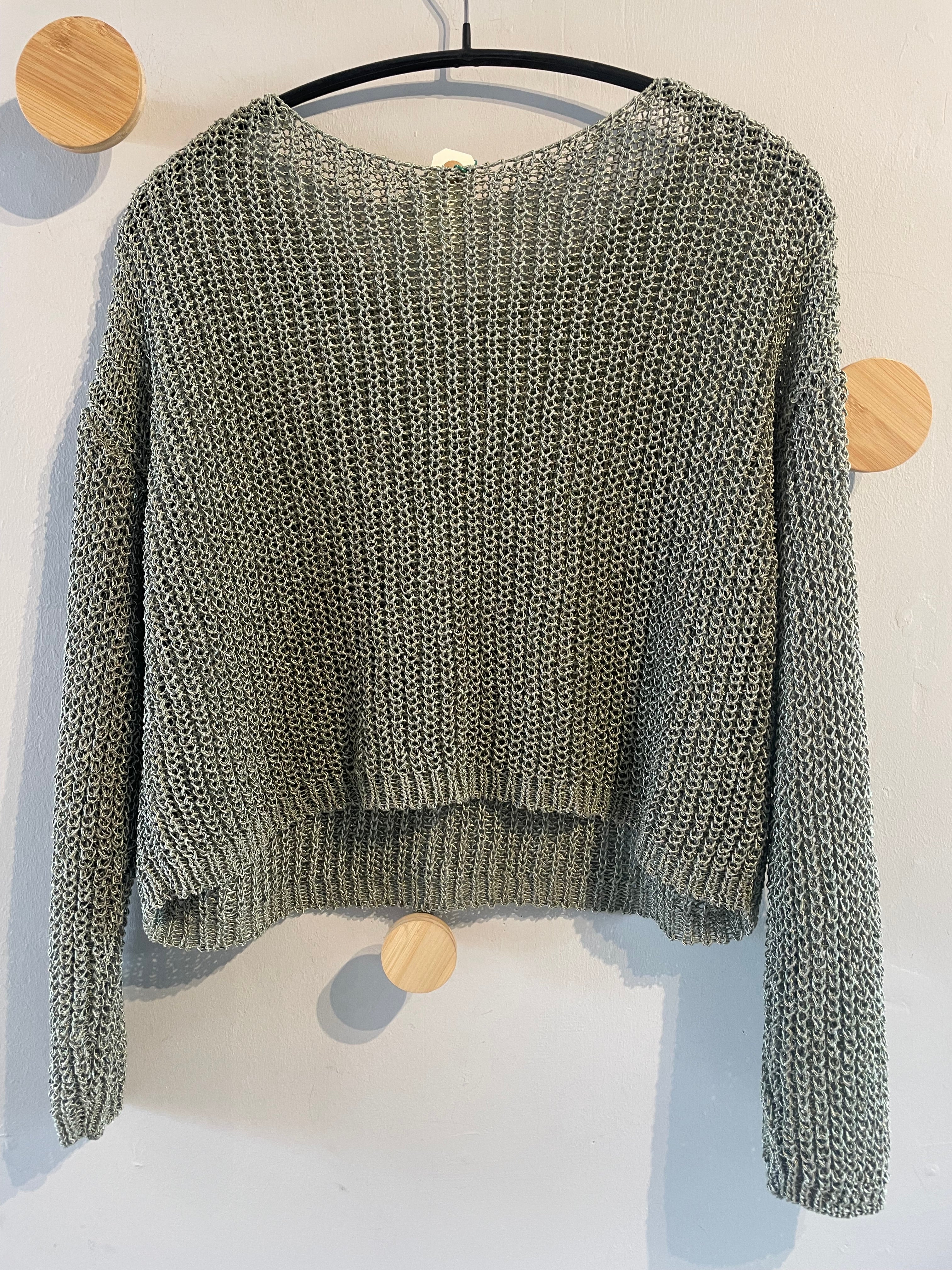 No brand - Sweater - Size: M