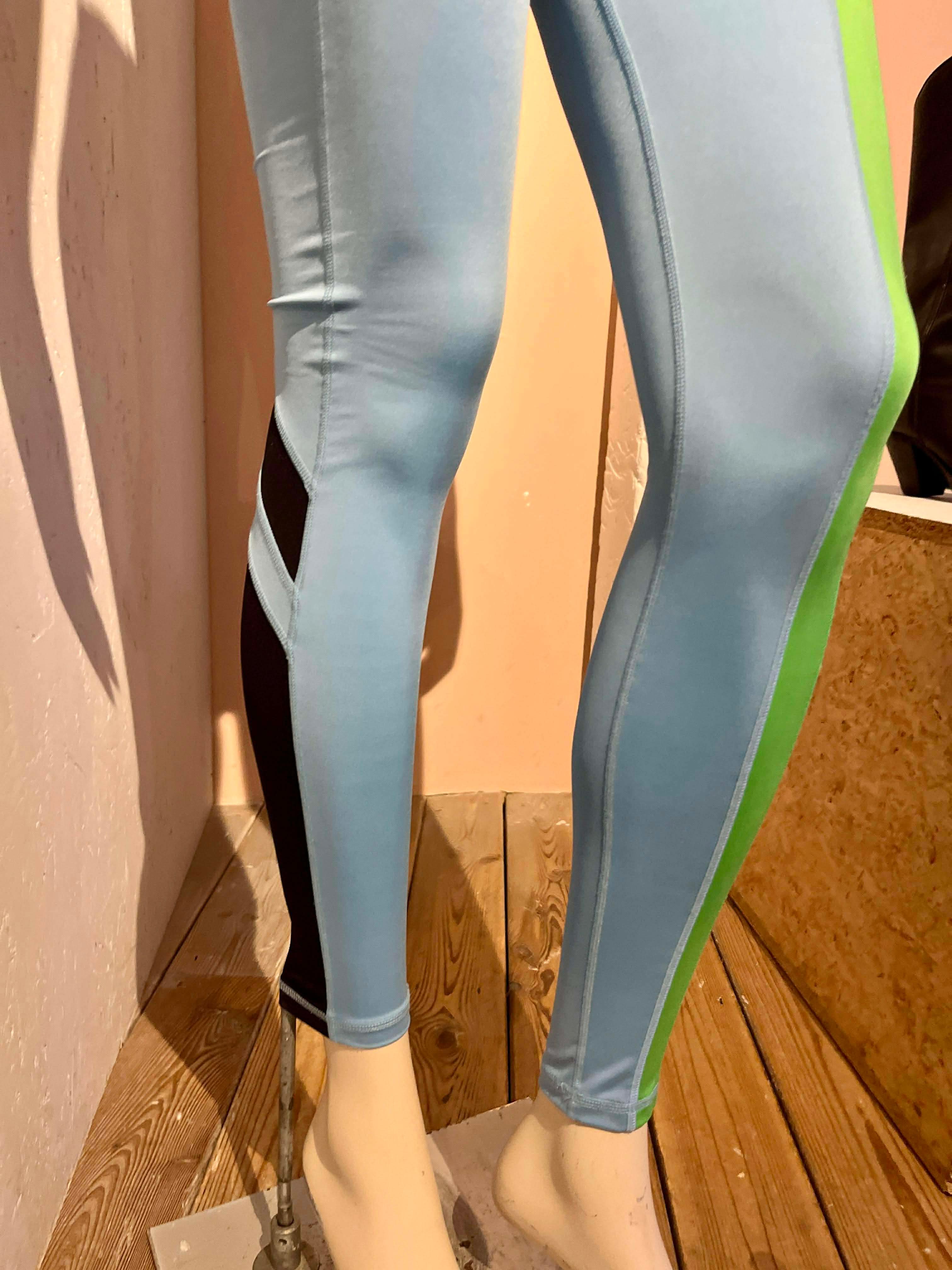 7 Days Active - Tights - Size: M