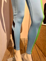 7 Days Active - Tights - Size: M