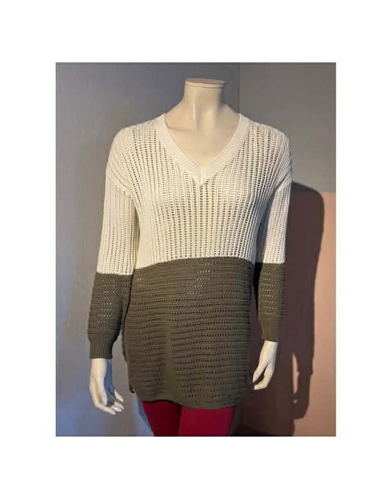 Nü Denmark - Sweater - Size: S