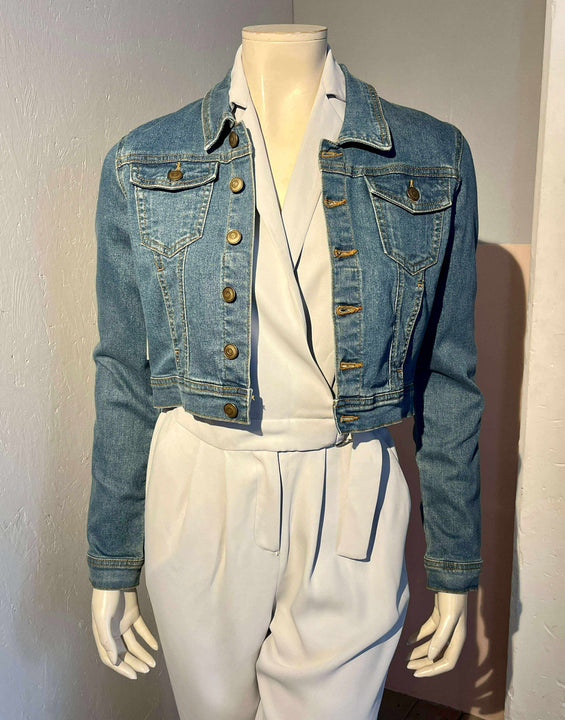 Lilly - Jakke - Size: M