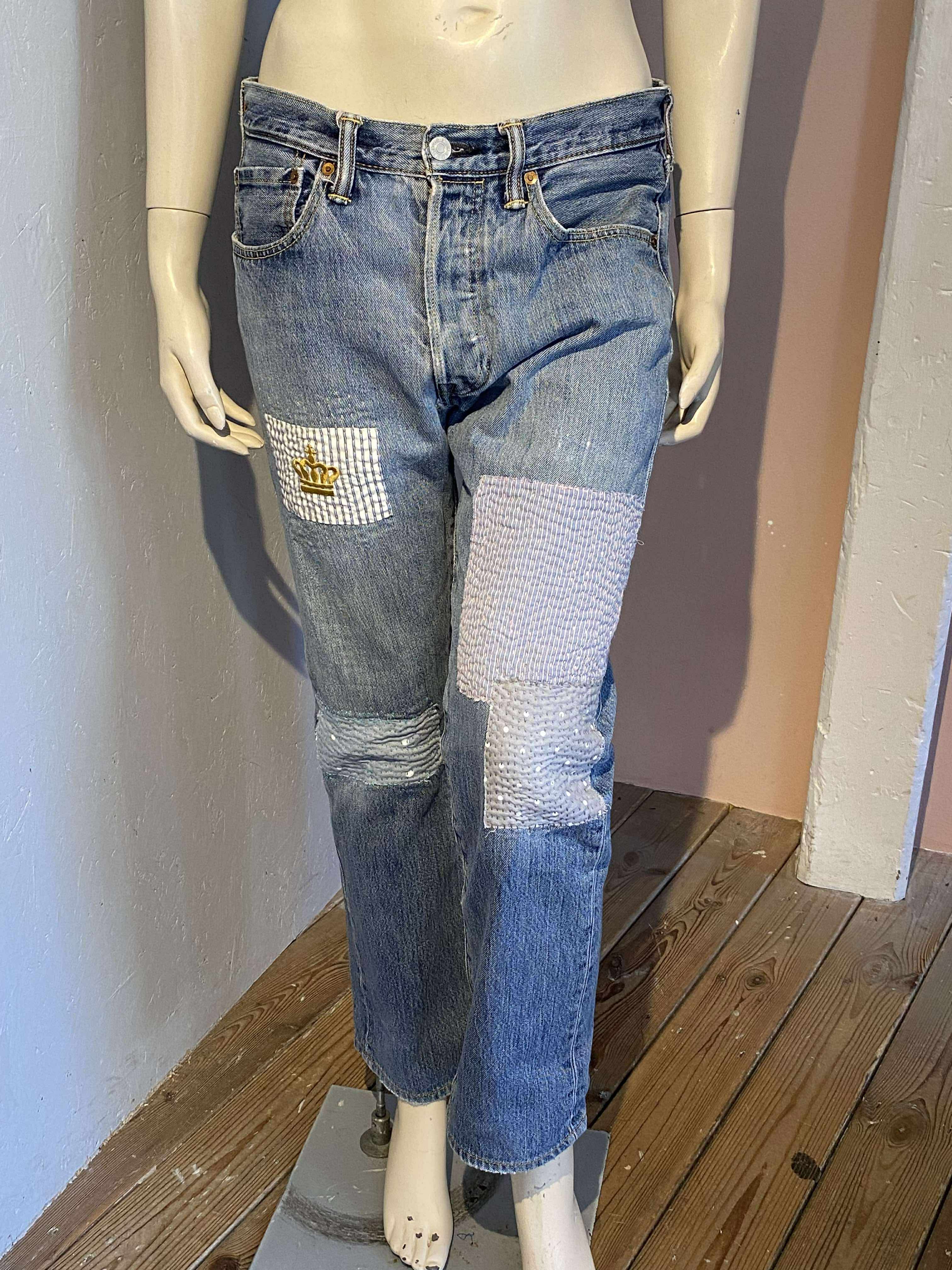 Levis - Jeans - Size: 31/32