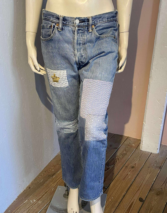 Levis - Jeans - Size: 31/32