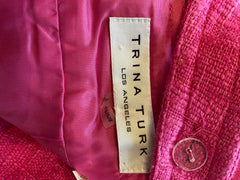 Trina Turk - Kjole - Size: S