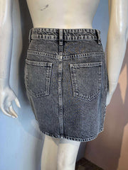 Custommade - Nederdel - Size: S