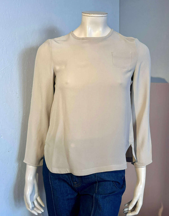 'S Max Mare - Bluse - Size: 36