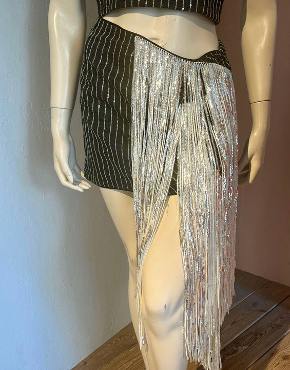 Rotate Birger Christensen - Nederdel - Size: S