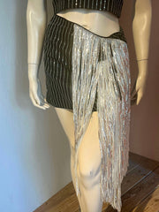 Rotate Birger Christensen - Nederdel - Size: S