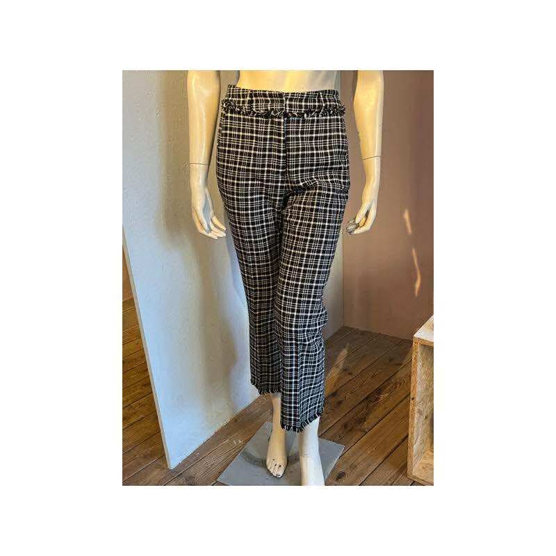 MaxMara - Bukser - Size: 34