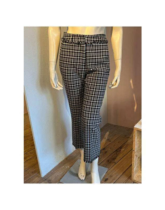 MaxMara - Bukser - Size: 34