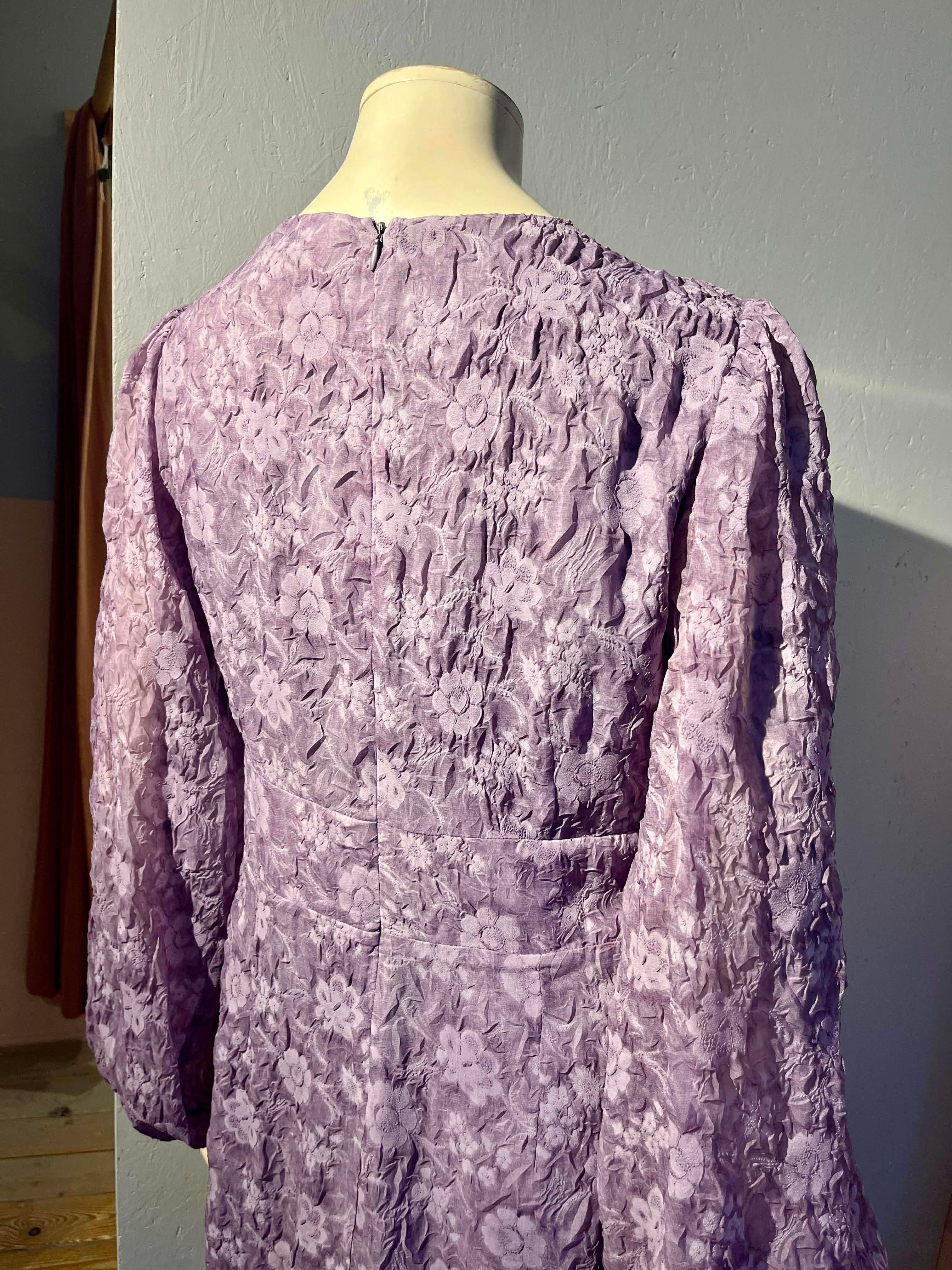 Na-Kd - Kjole - Size: 42