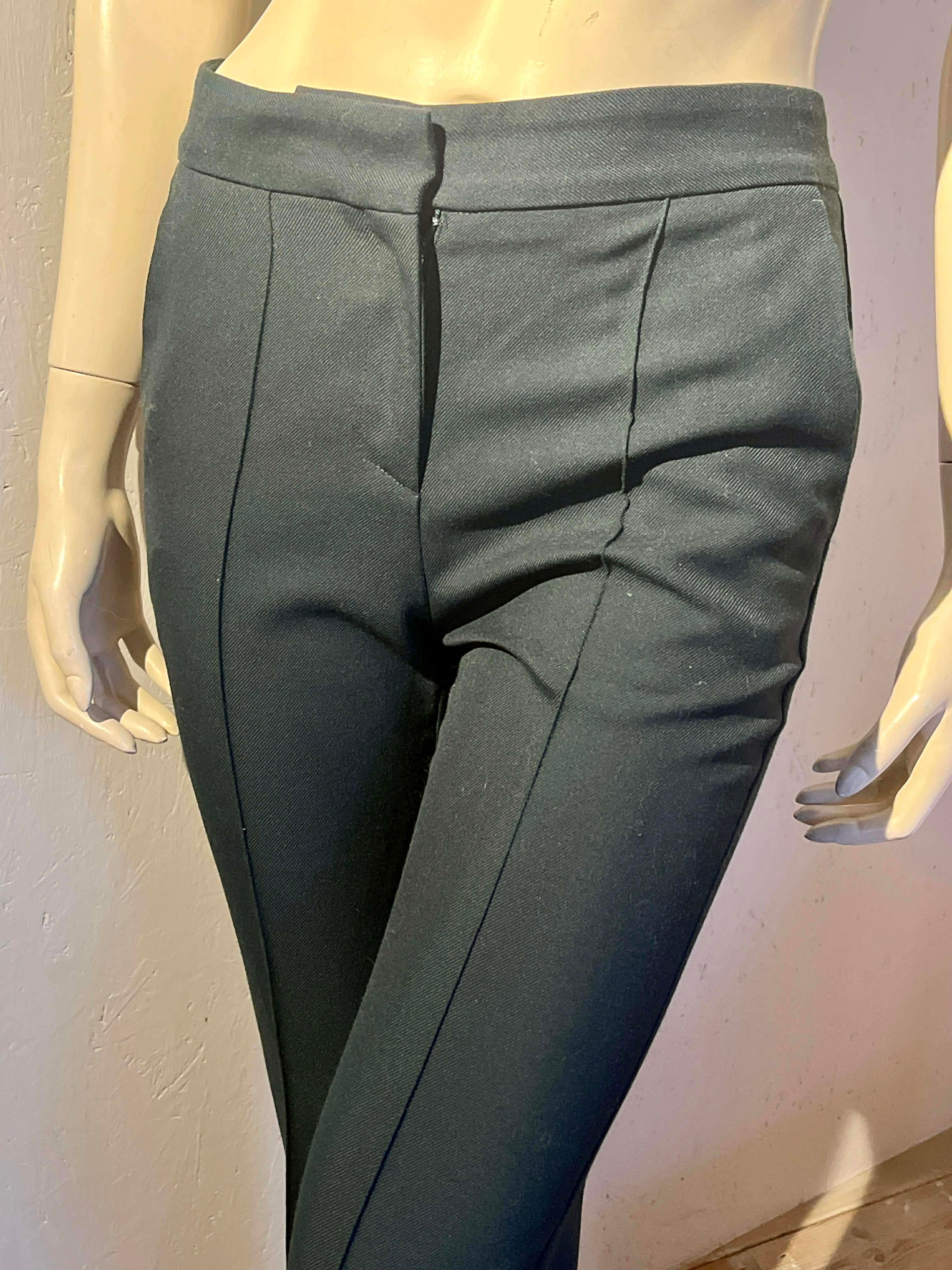 Maje - Bukser - Size: 36