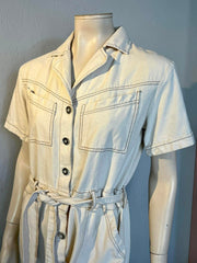 Tif Tiffy - Jumpsuit - Size: S