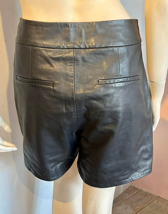 My Essential Wardrobe - Skindshorts - Size: 36