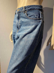 By TeeShoppen - Jeans - Size: 40