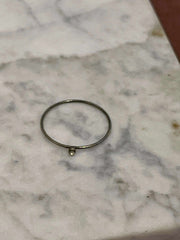 No brand - Ring - 1,7 diameter