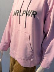 Mads Nørgaard - Hoodie - Size: L