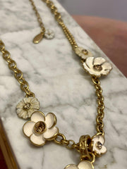 Pilgrim - Halskæde - One Size