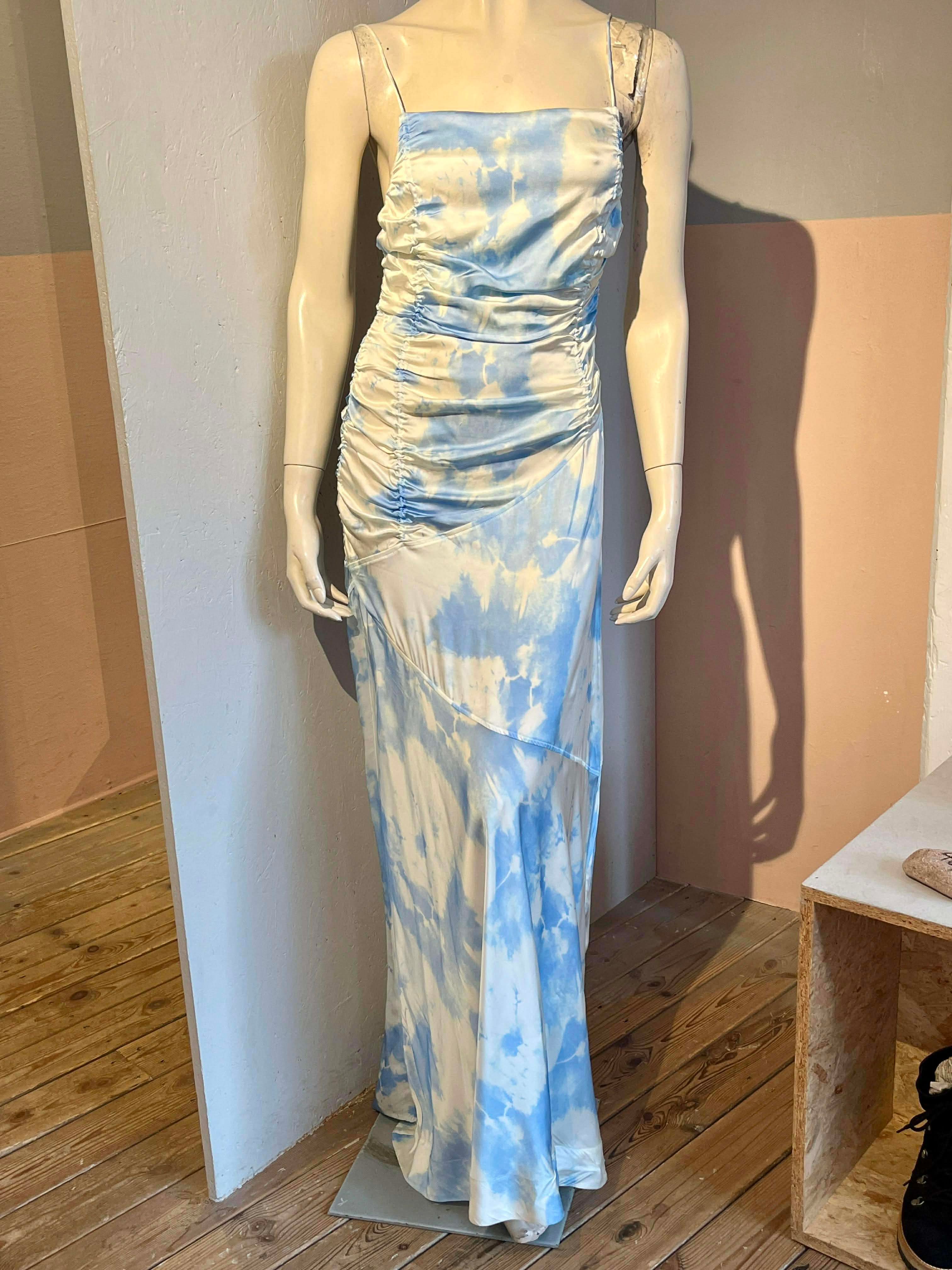 Ganni - Kjole - Size: 36